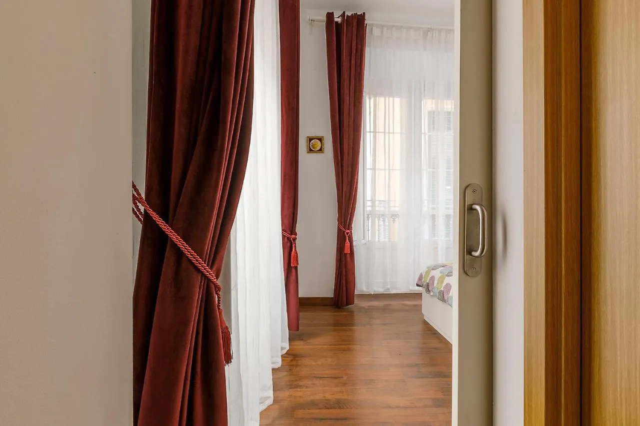 A&N Azucena 4, Centro Historico Apartment Malaga Spain
