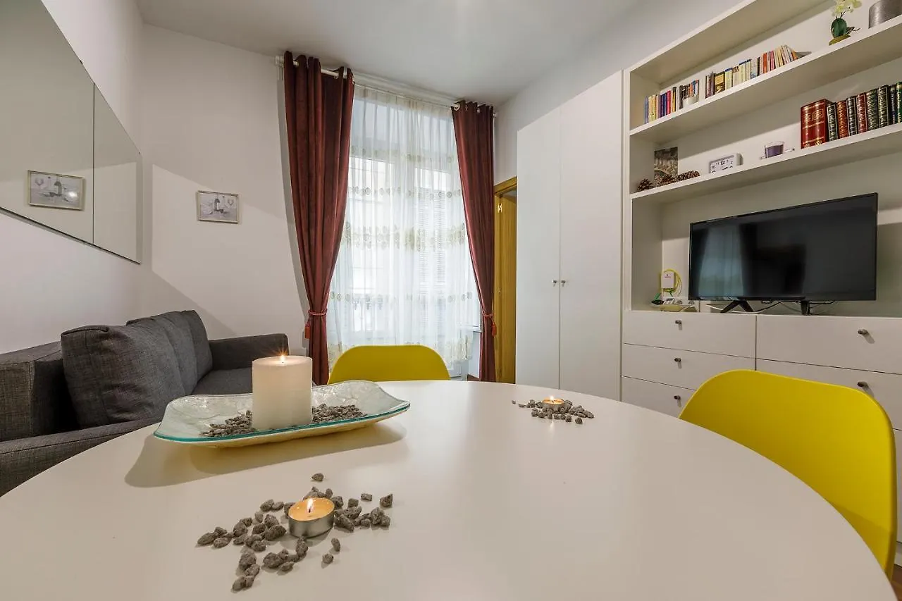 A&N Azucena 4, Centro Historico Apartment Malaga